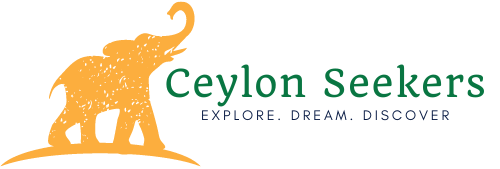 Ceylon Seekers